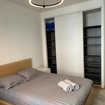Apartament Maison Dormoy, 2 - Gare - Centre Grenoble