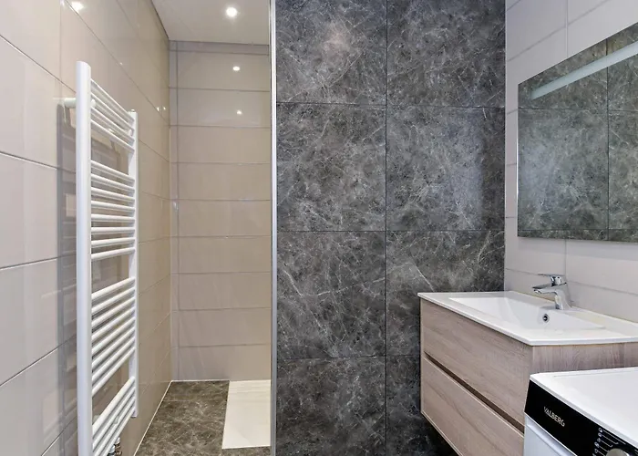 Maison Dormoy, 2 - Gare - Centre