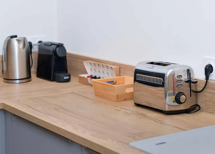 Maison Dormoy, 2 - Gare - Centre Apartamento